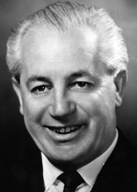 Harold Holt