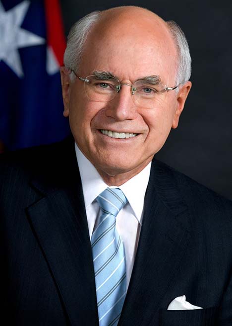 John Howard