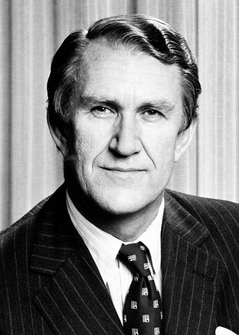 Malcolm Fraser