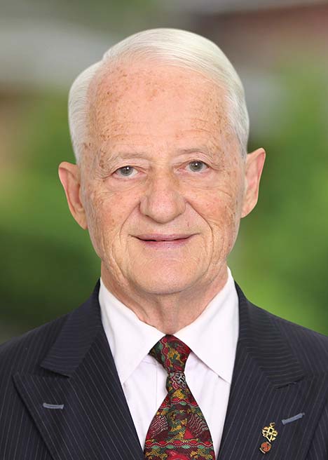 Philip Ruddock