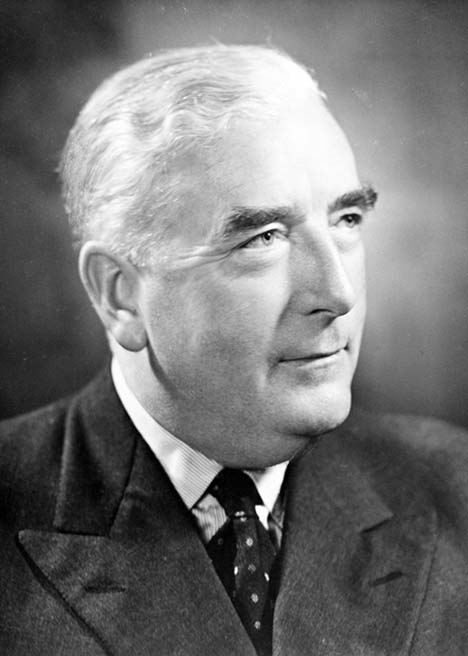 Robert Menzies