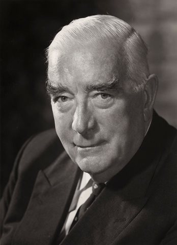 Sir Robert Gordon Menzies 1894 - 1978